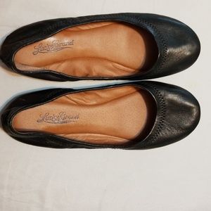 Lucky Brand flats